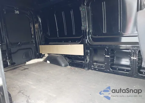 2021 Ford Transit-350 z USA, uszkodzony, nr VIN 1FTBW2C89MKA15546